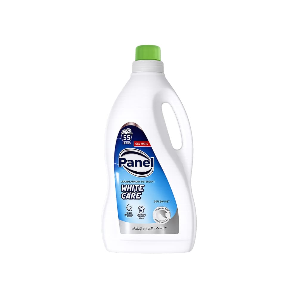 Detergente líquido para ropa blanca Panel (3 L) - Miniatura 1