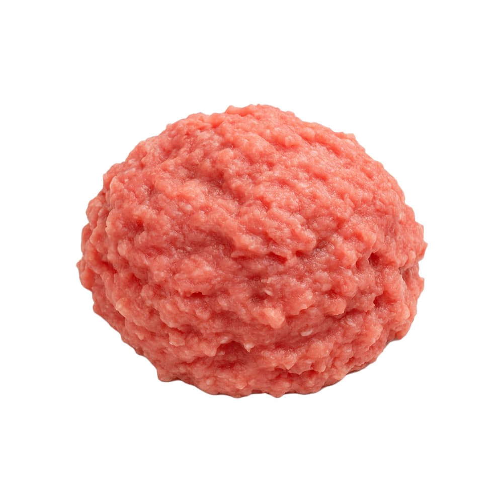 Masa de hamburguesa especial Cuba Embutidos (907 g / 2 lb) - Miniatura 2