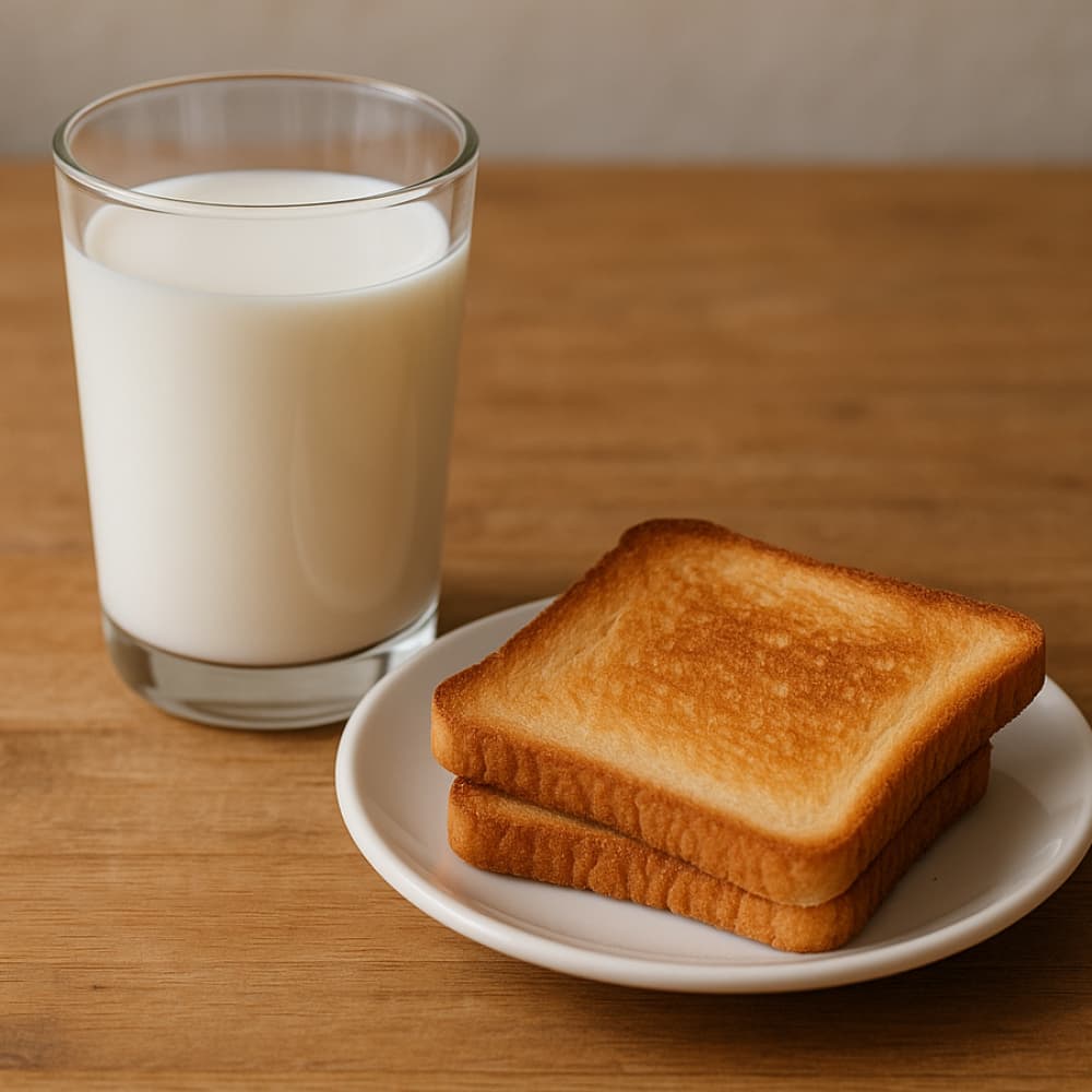 Leche en polvo Prúebalo (1 kg / 2.2 lb) - Miniatura 4