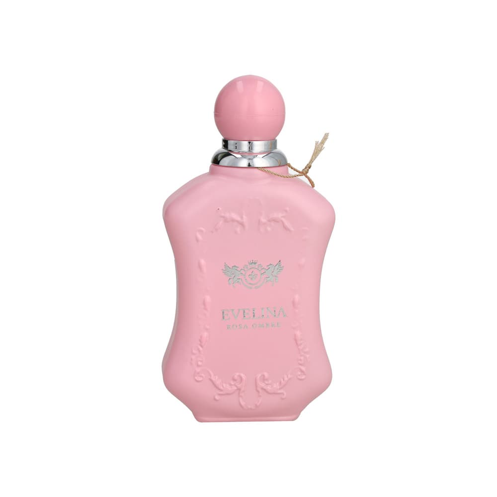 Eau de parfum para mujer Evelina Rosa Ombre (100 ml) - Miniatura 2