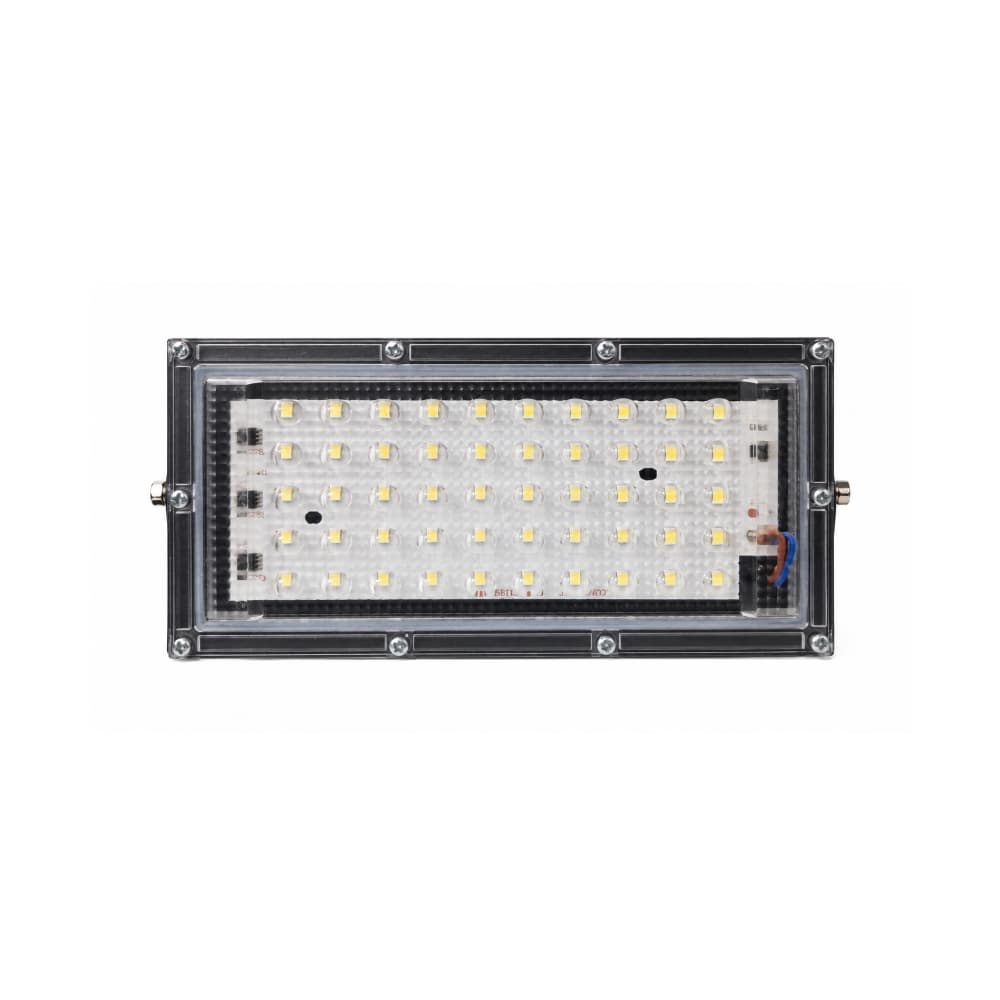 Reflector LED para exterior e interior de 50 W S.P.C - Miniatura 1
