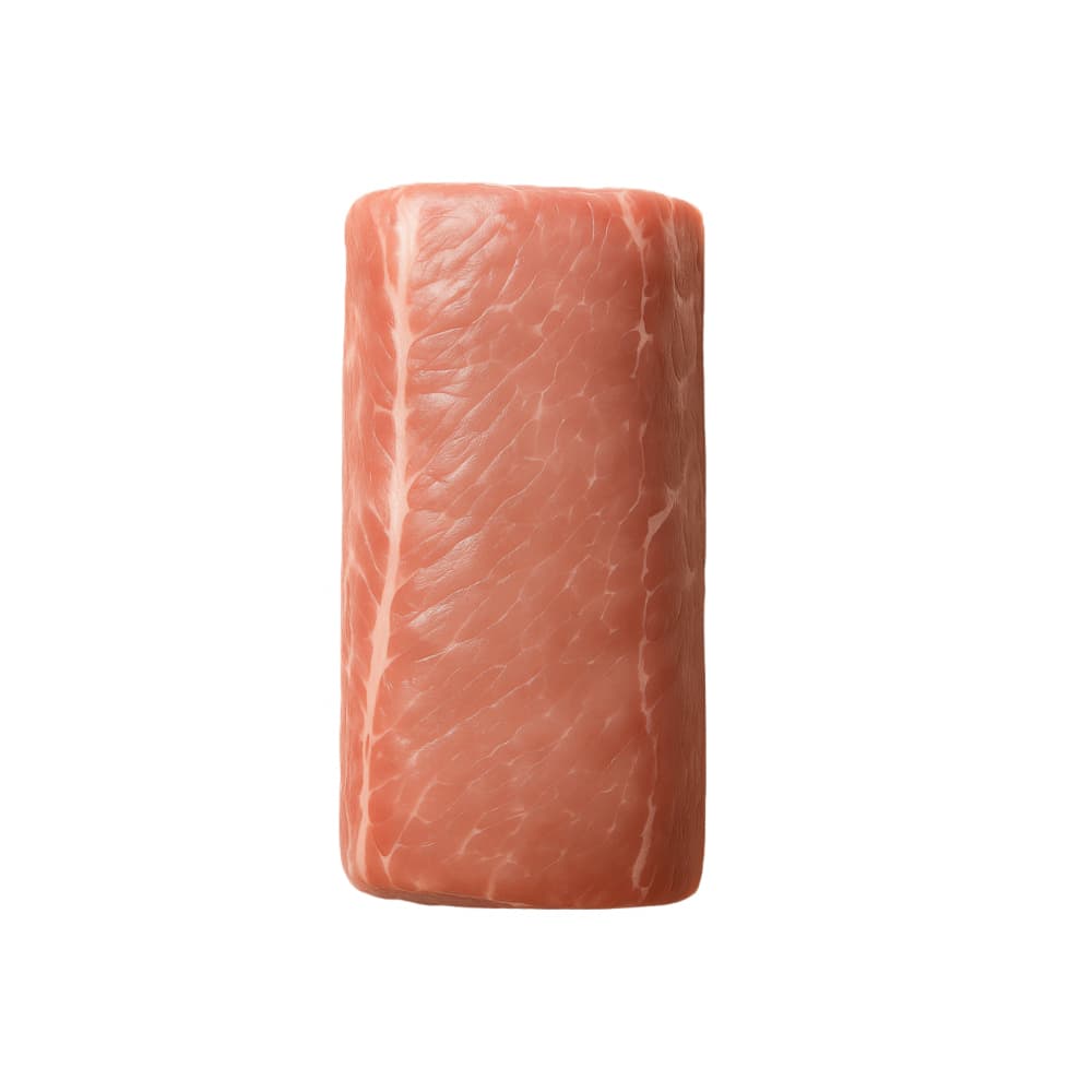 Lomo de cerdo sin piel y sin hueso Del Bosque (1.59 kg / 3.5 lb) - Miniatura 3