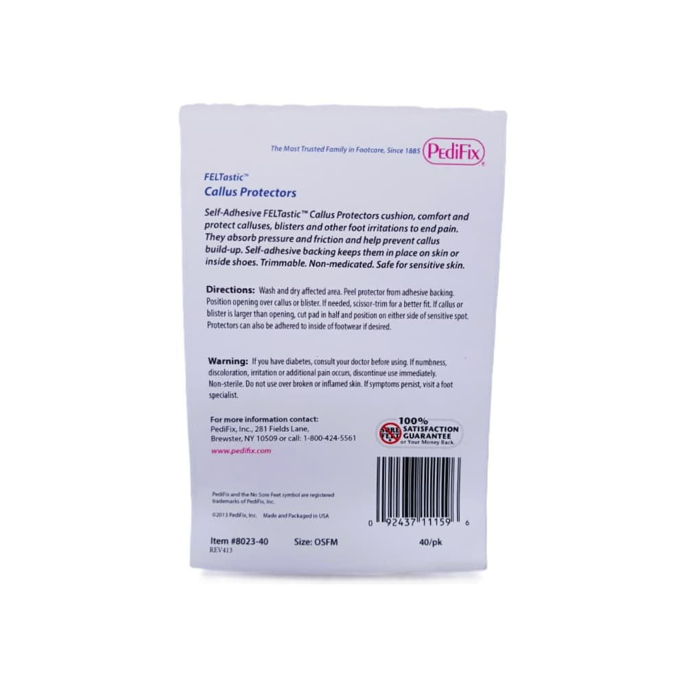 Protector de callos PediFix (2 U) - Miniatura 5