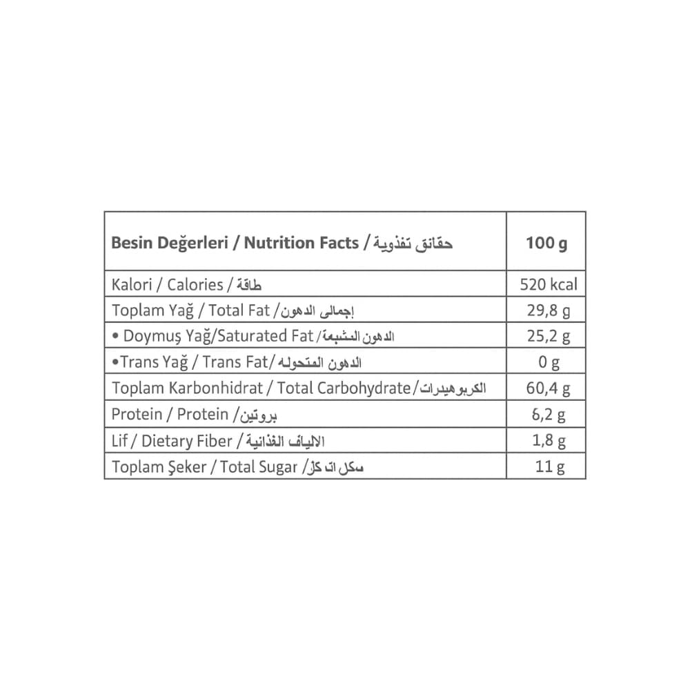 Chocolates rellenos con crema de fresa My Sweet MyBis (900 g / 1.98 lb) - Miniatura 4