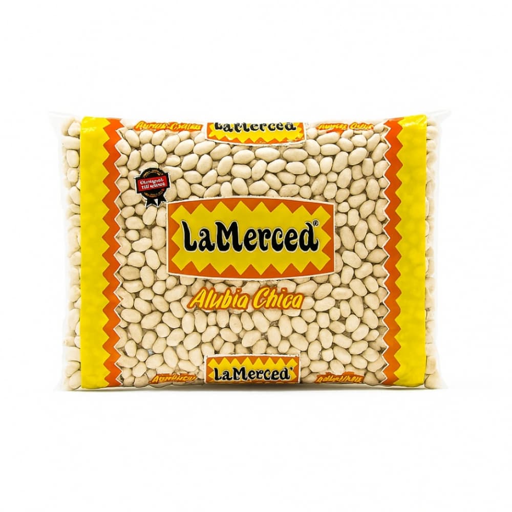 Alubia chica La Merced (500 g / 1.10 lb) - Imagen 1