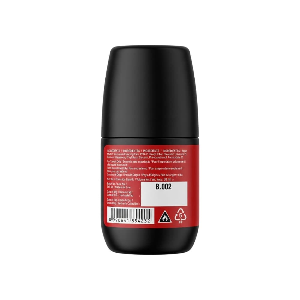 Desodorante para hombres eminente Prince (50 ml) - Miniatura 3