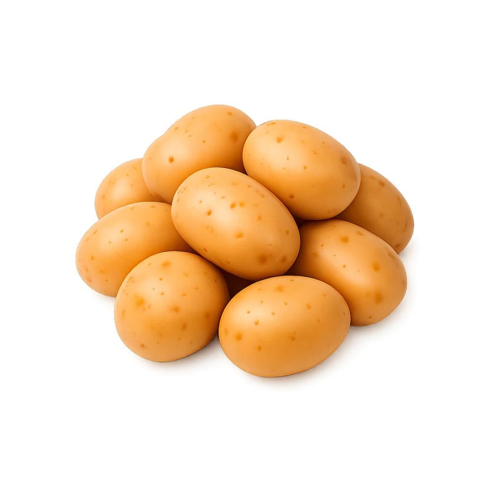 Papas Tobías (1 kg / 2.2 lb) - Imagen 1