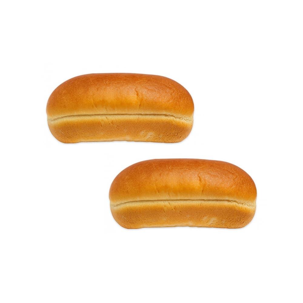 Pan Leche (2 X 300 g / 10.5 oz) - Imagen 1