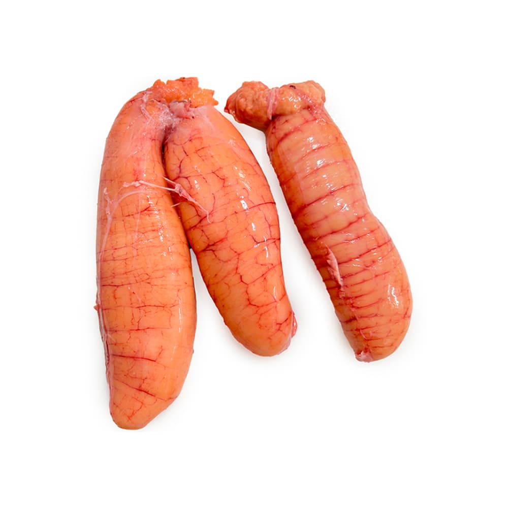 Huevas de pescado Pescaito (454 g / 1 lb) - Miniatura 1