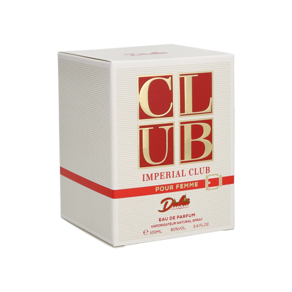 Eau de parfum para mujer Imperial Club (100 ml) - Miniatura 2