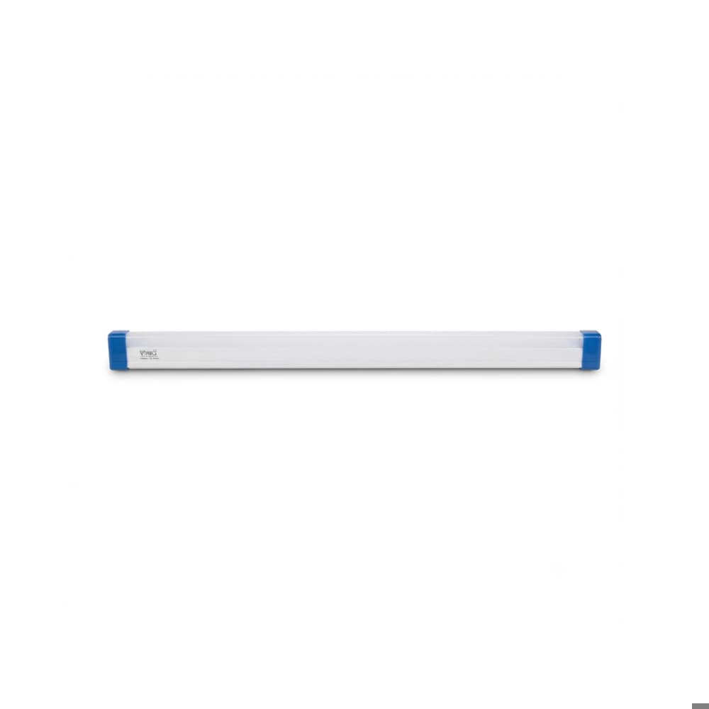Luz de tubo recargable 60 w V-TEC - Miniatura 1