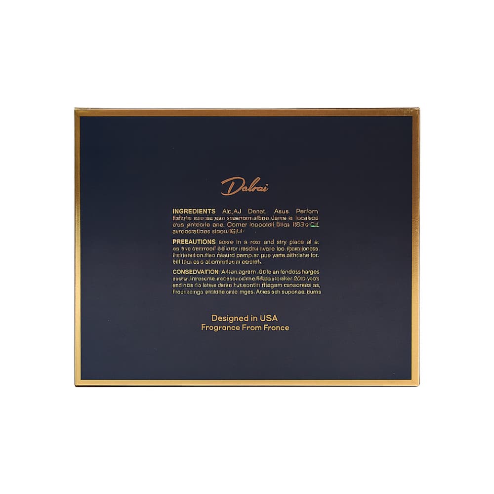 Eau de parfum para mujer Guerrera Style (90 ml) - Miniatura 3