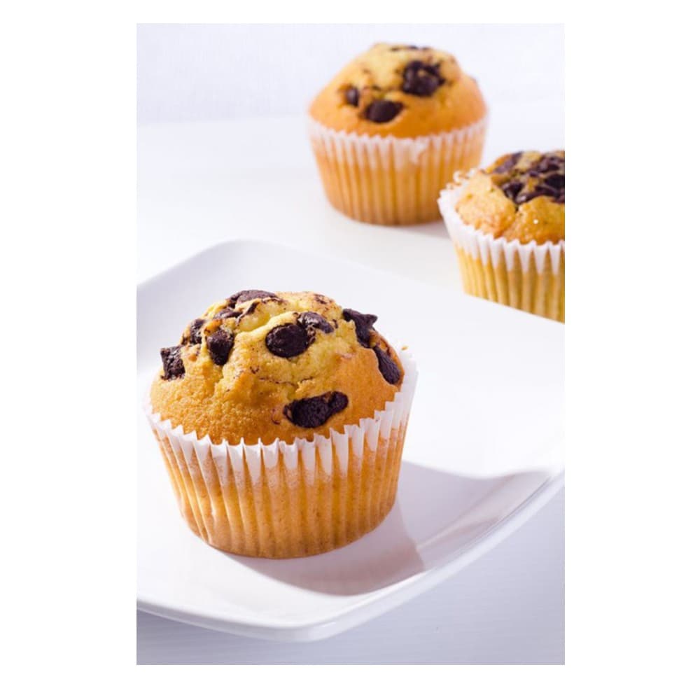 Mini magdalena chispita Vima Foods (200 g / 7.05 oz) - Miniatura 2