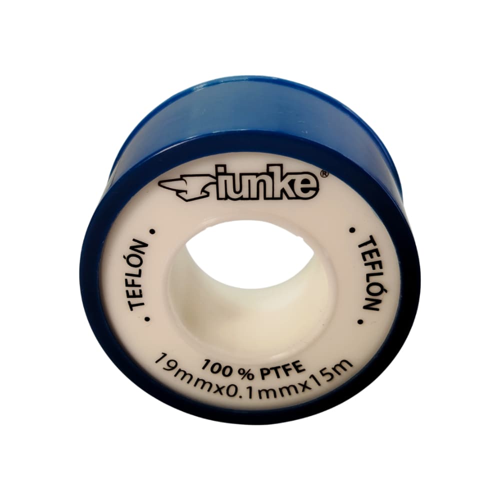 Teflón iunke - Miniatura 2