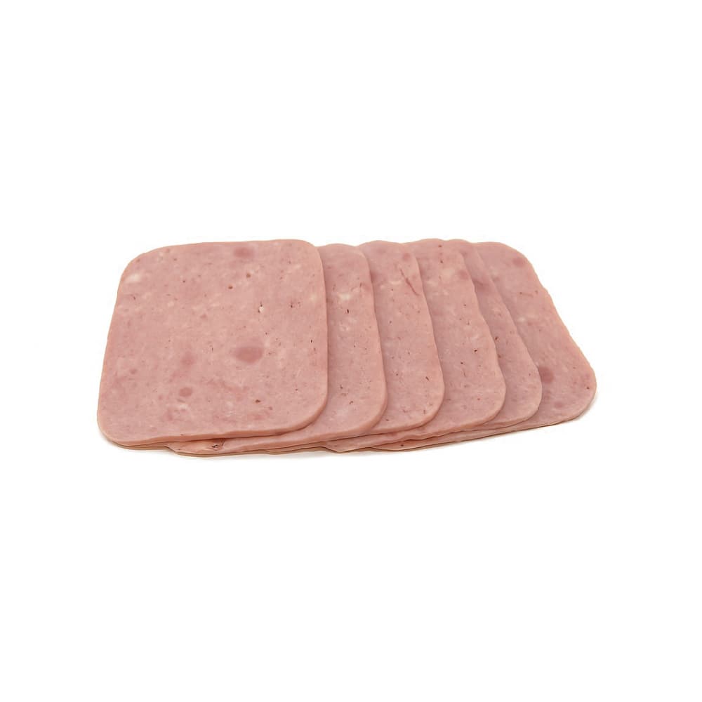 Jamón viking lasqueado Jimm (454 g / 1 lb) - Miniatura 2