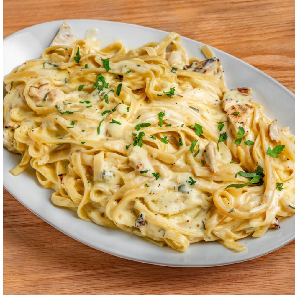 Pasta fettuccine Mantia's (454 g / 1 lb) - Miniatura 4