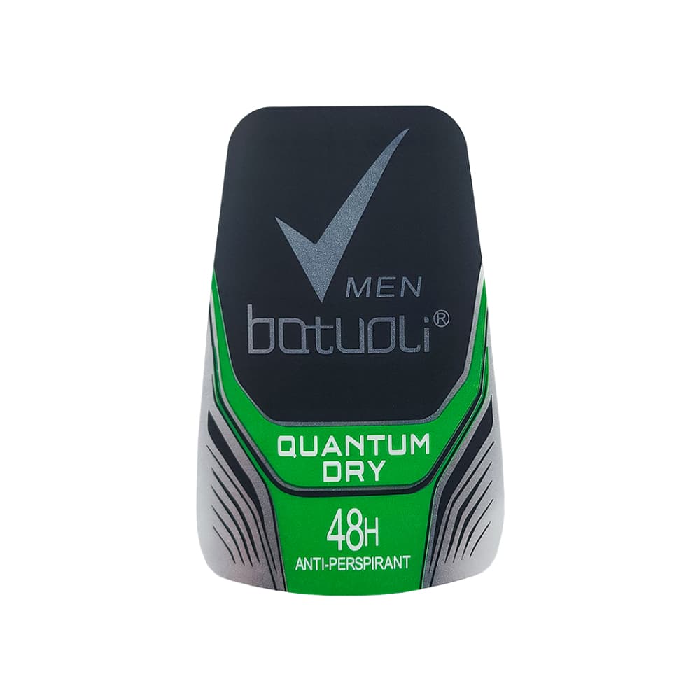 Desodorante para hombre Batuoli (50 ml) - Miniatura 2