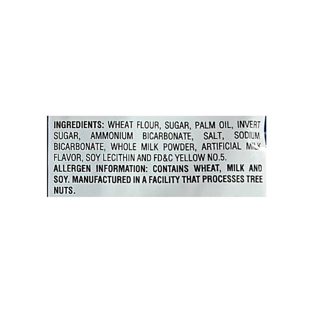 Galleta de leche Milk Castellum (3 x 360 g / 12.7 oz) - Miniatura 4