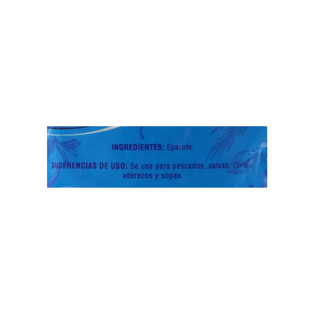 Hojas de epazote molido Great Value (28 g) - Miniatura 5