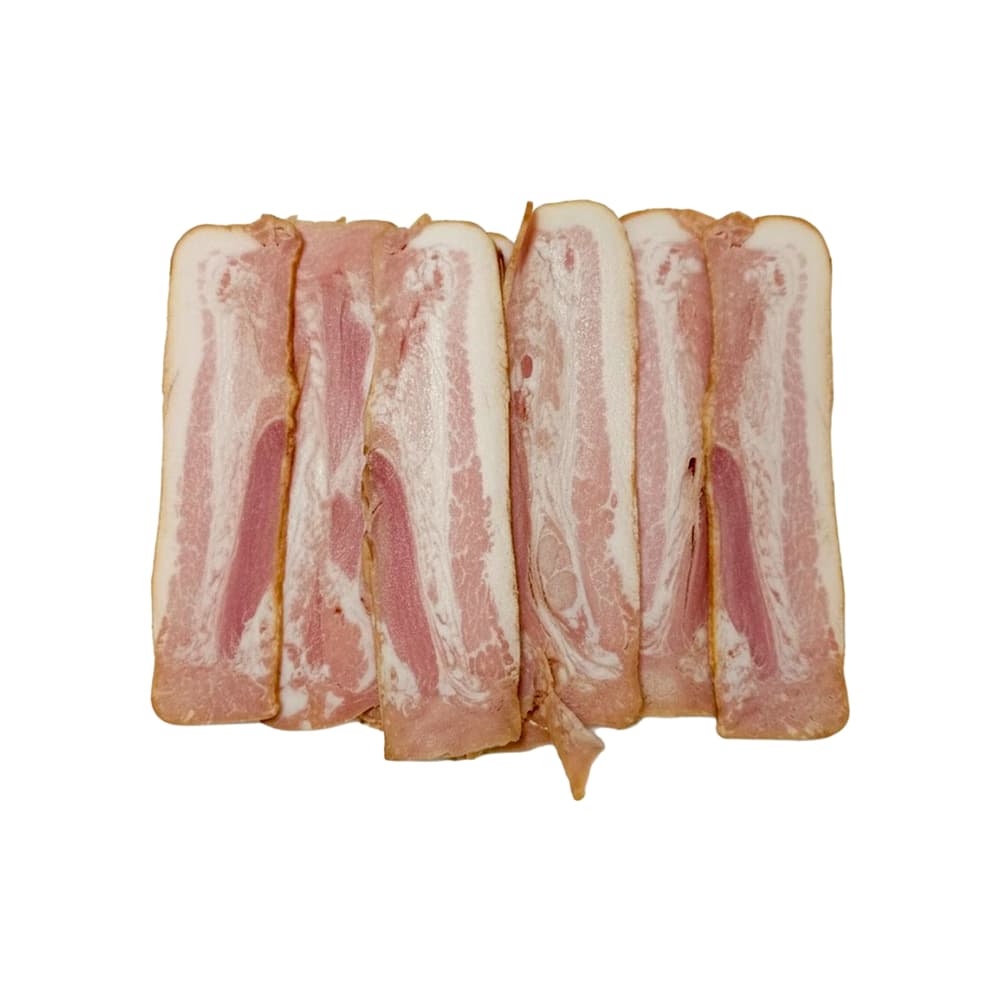 Bacón MCH Campestre (200 g / 7.05 oz) - Miniatura 2