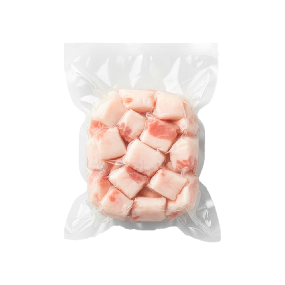 Grasa de cerdo BF Mayabeque (1 kg / 2.2 lb) - Miniatura 3