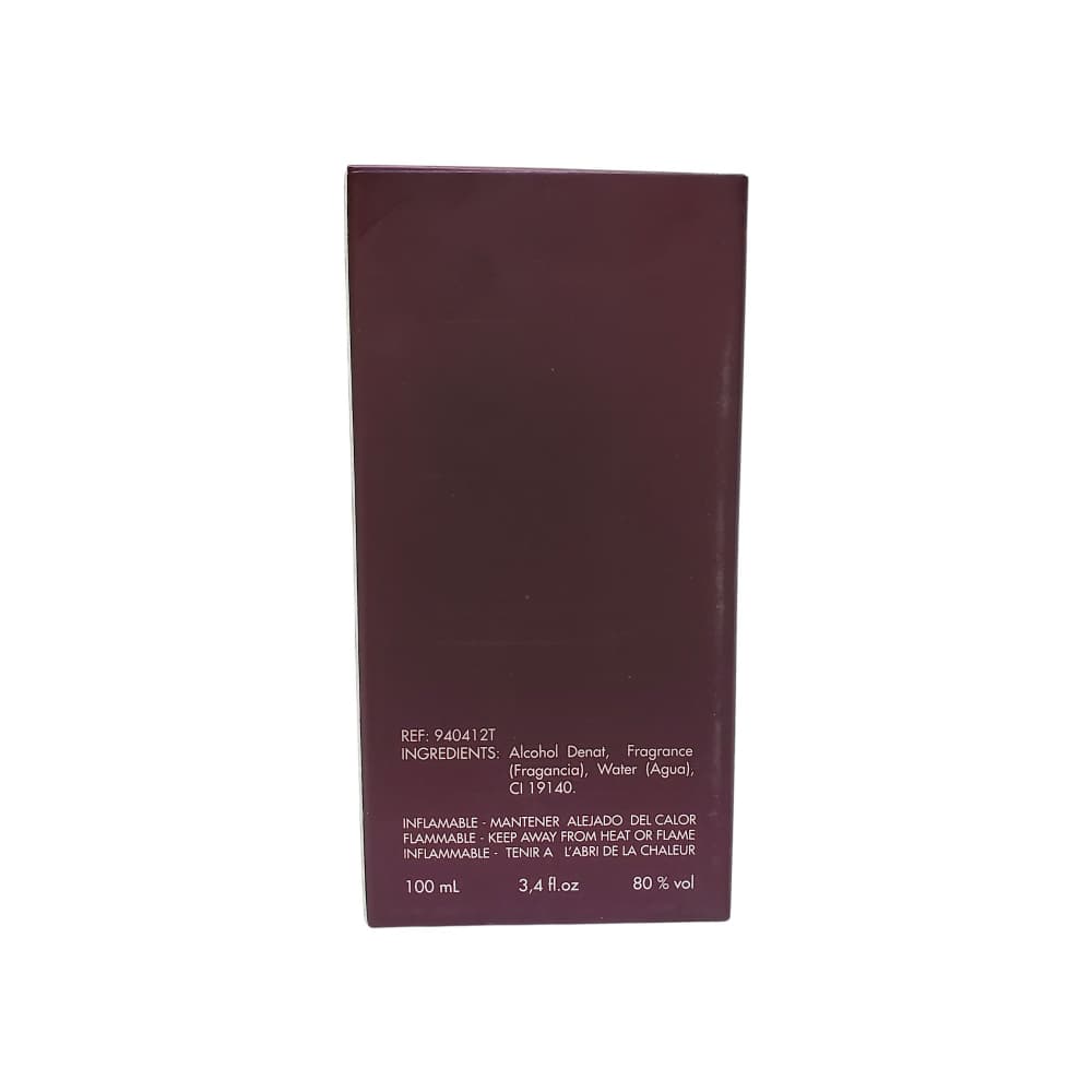 Eau de parfum para mujer Romeo y Julieta S&C (100 ml) - Miniatura 2