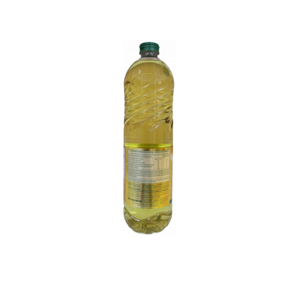 Caja de aceite de soja Suavit (20 x 900 ml) - Miniatura 3