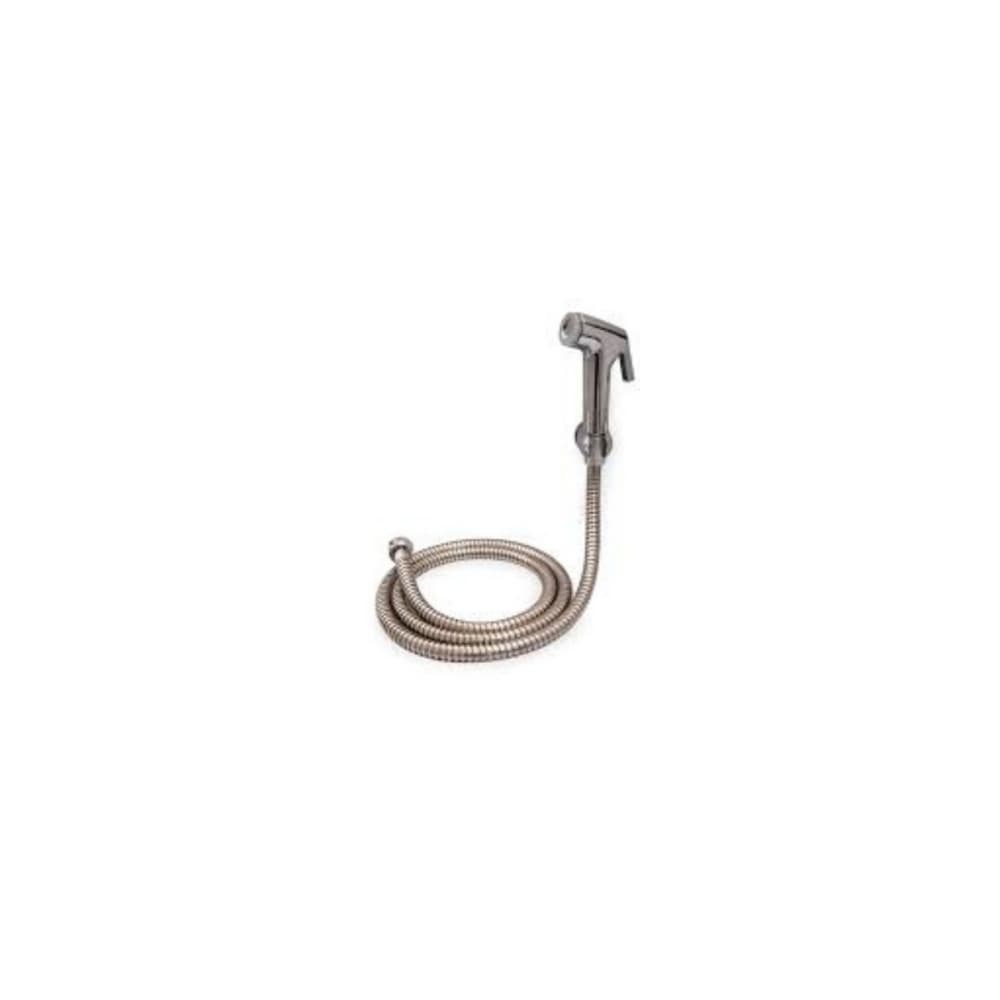 Ducha bidet manual 1.5 m acero inoxidable BID-3 P53 - Miniatura 4