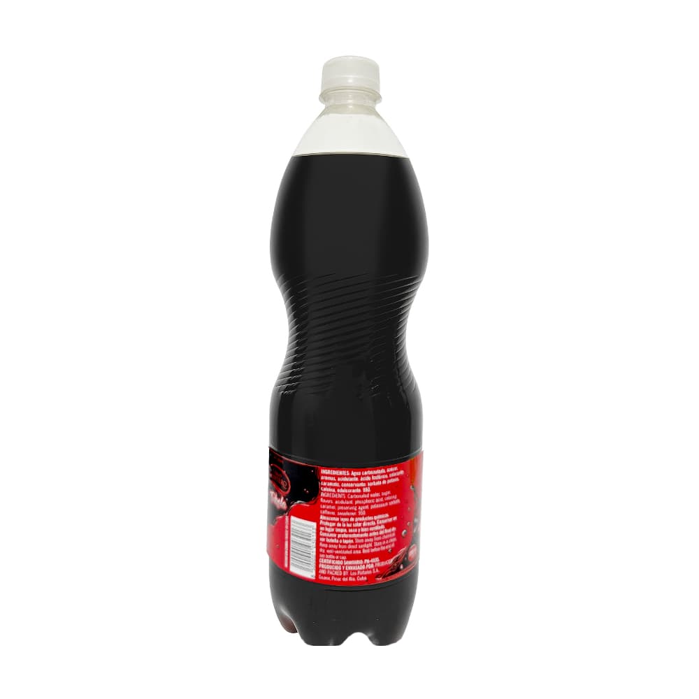 Refresco gaseado tukola Ciego Montero (6 x 1500 ml) - Miniatura 2