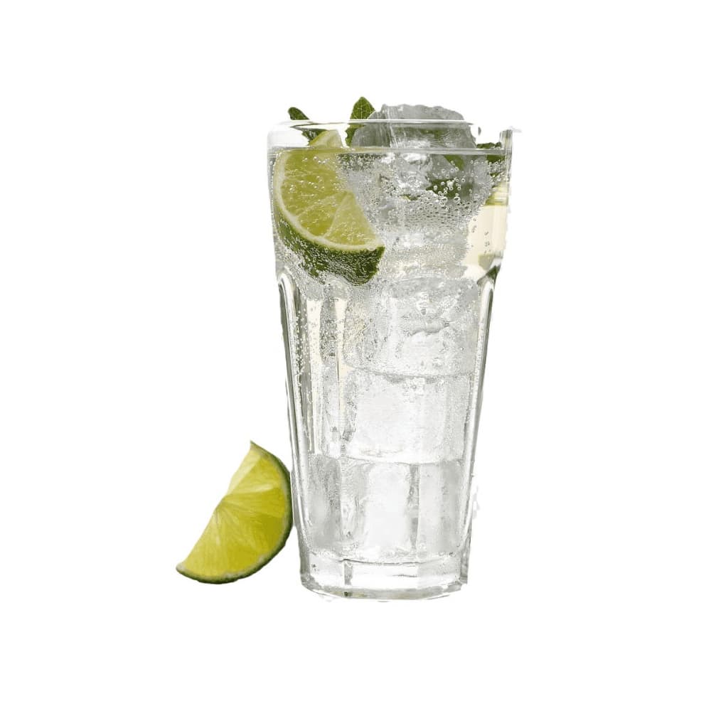 Bebida refrescante gaseada sabor lima-limón Max Booms Boom (330 ml / 11.2 fl oz) - Miniatura 2