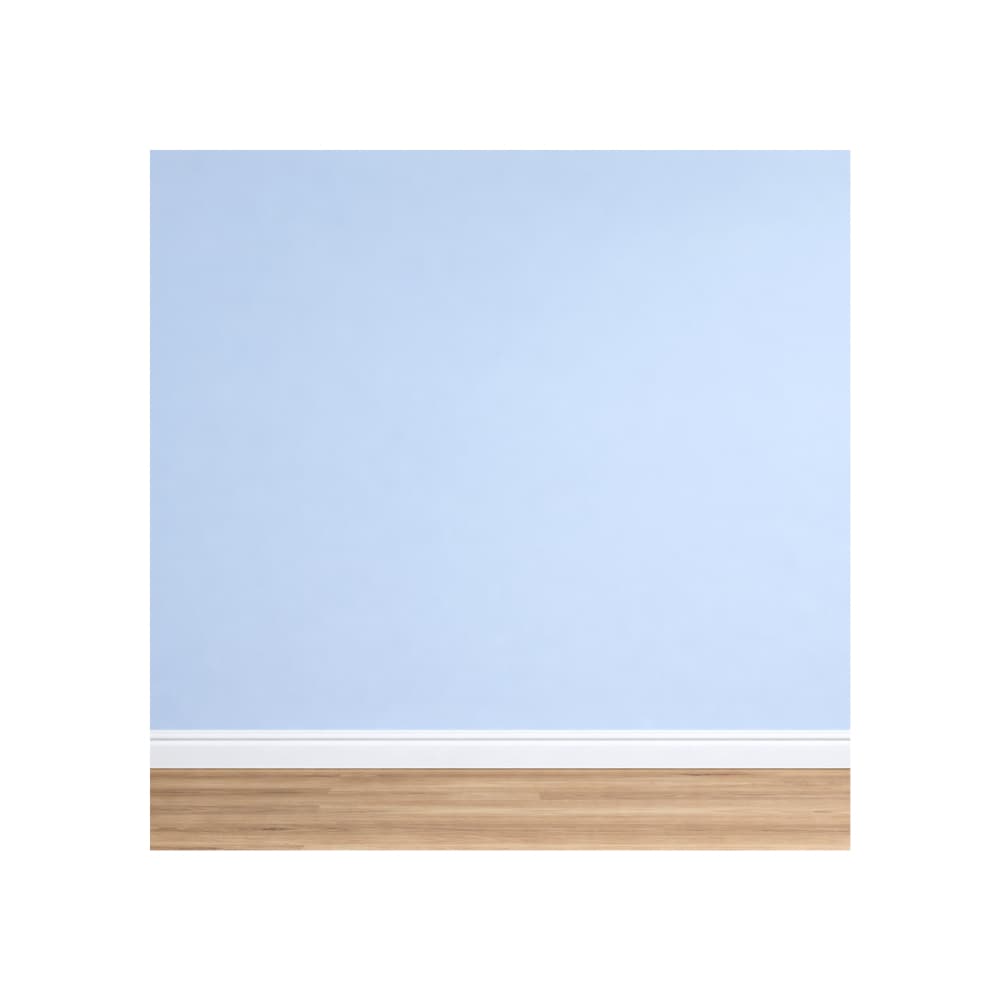 Pintura acrílica interior y exterior color azul claro Euro Campi (15 L) - Miniatura 3