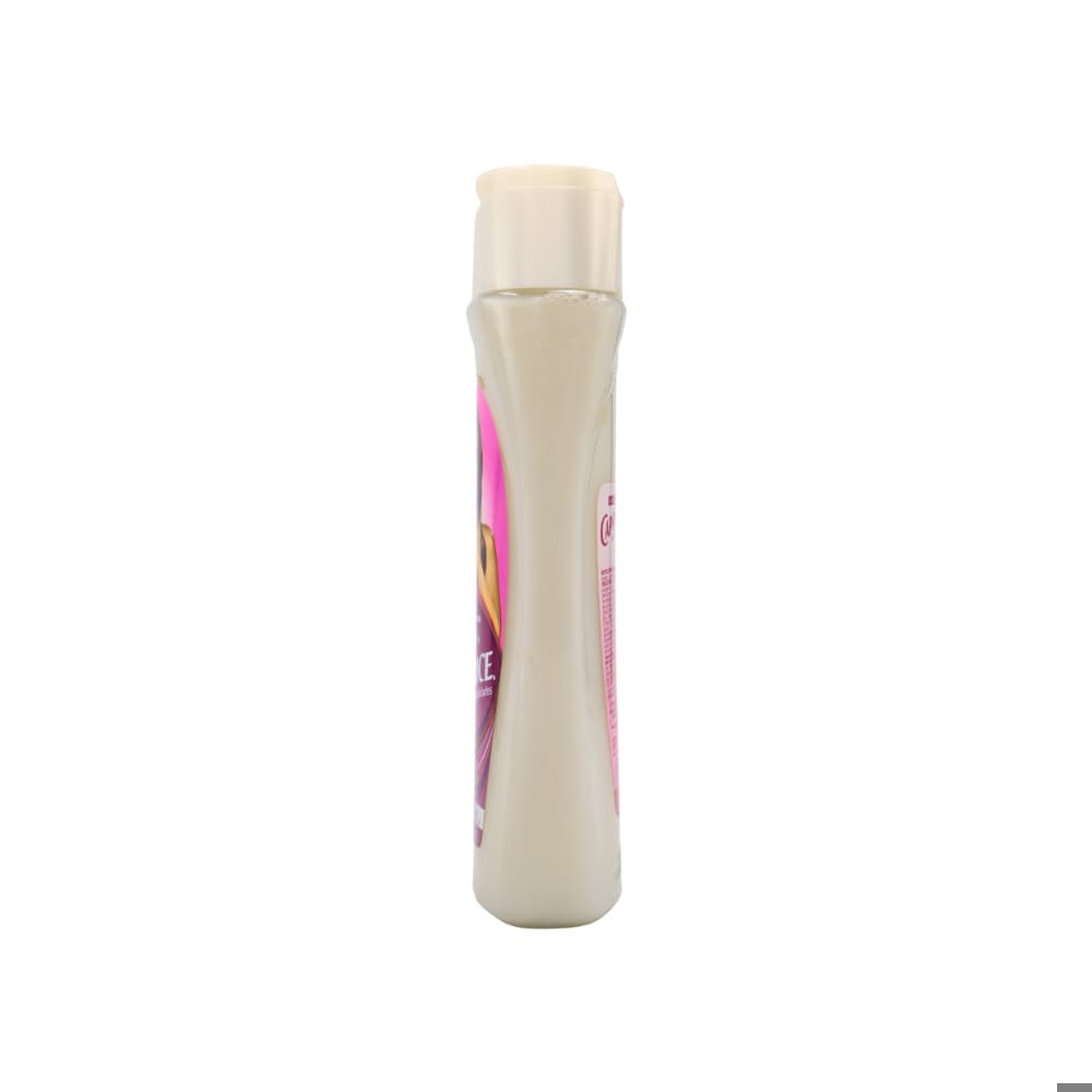 Champú control caída extracto de mamey + arginina Caprice Especialidades (200 ml / 7.8 oz fl) - Miniatura 8
