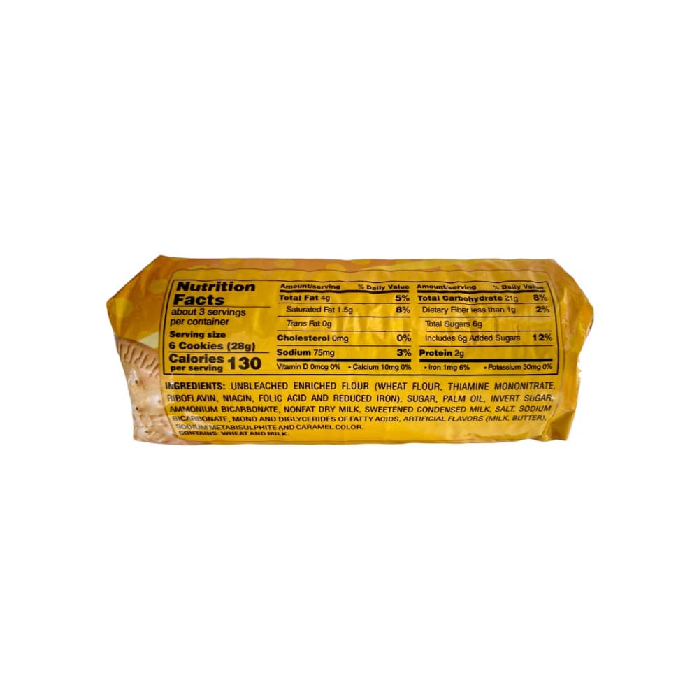 Galletas María Dukes (6 x 90 g / 3.8 oz) - Miniatura 4