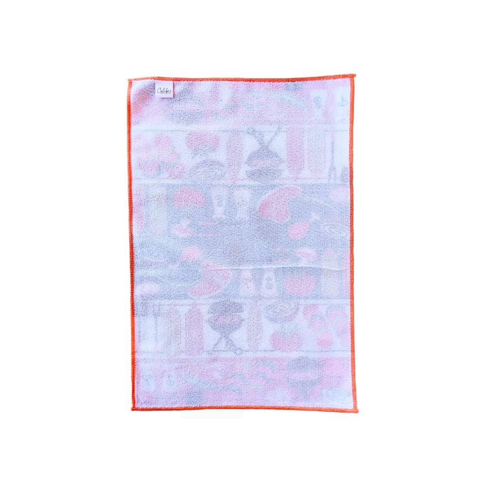 Paño de cocina Colibri - Miniatura 2