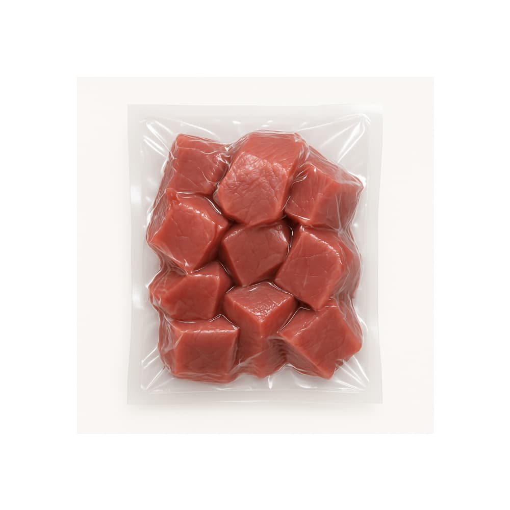 Carne de res troceada BF Mayabeque (2 kg / 4.4 lb) - Miniatura 3