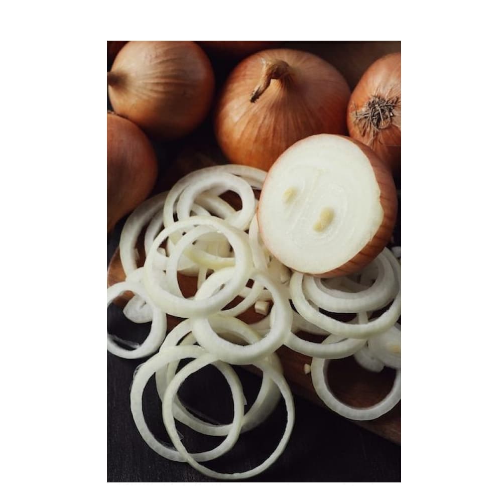 Cebolla blanca Fresco Habana (1.36 kg / 3 lb) - Miniatura 4