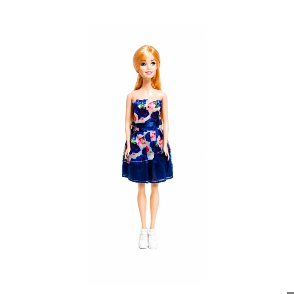 Muñeca de juguete estilo fashion Infinite Charm - Miniatura 1