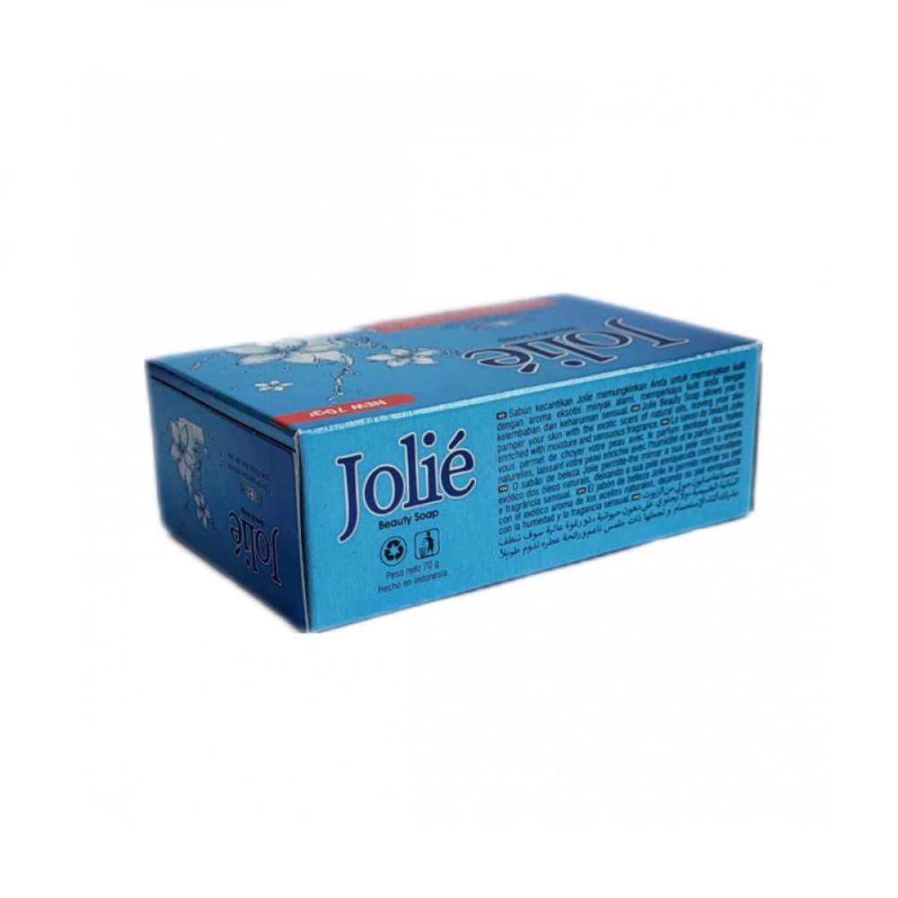 Jabón de tocador fresh Jolié (70 g / 2.47 oz) - Miniatura 2
