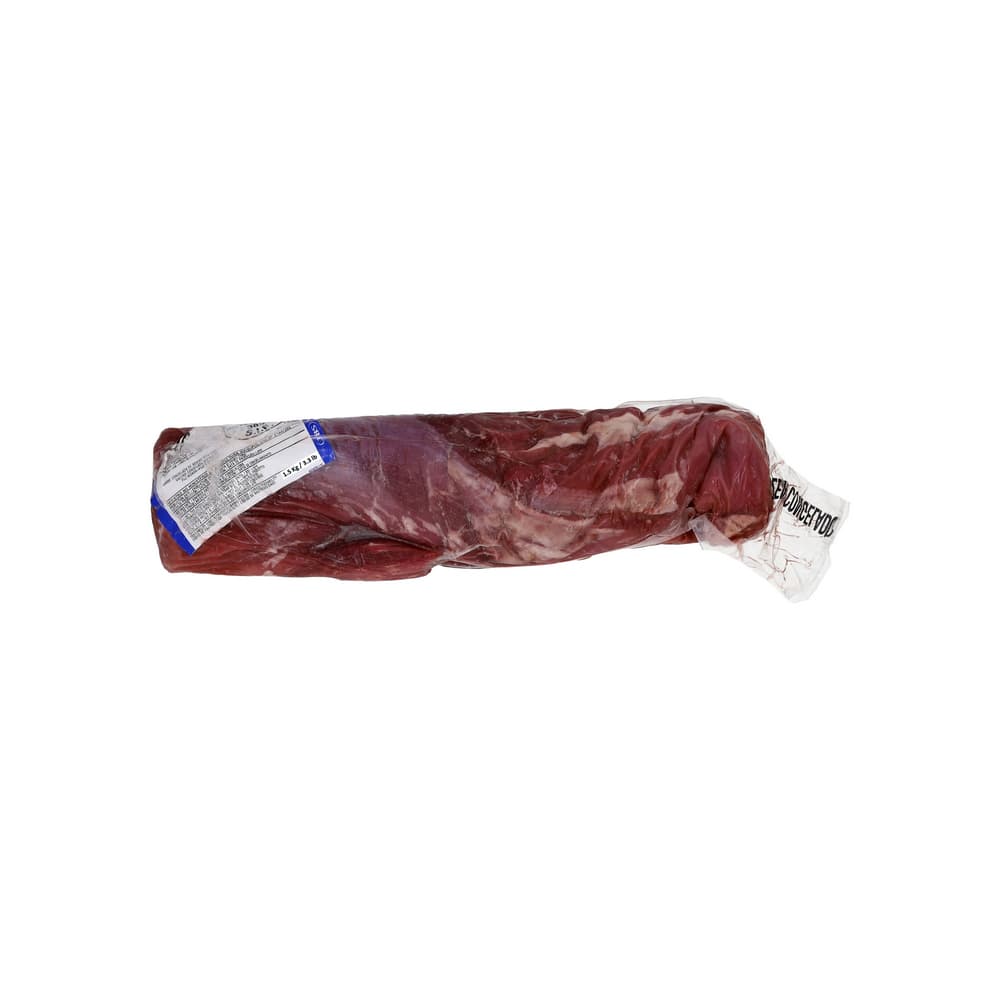 Filete de res Friboi (1.5 kg / 3.3 lb) - Miniatura 2