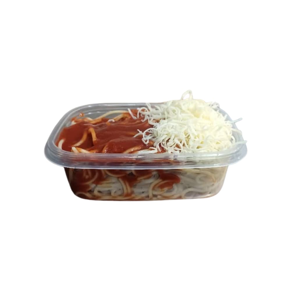 Espaguetis napolitanos Mimosa Ambrosia (400 g) - Imagen 1