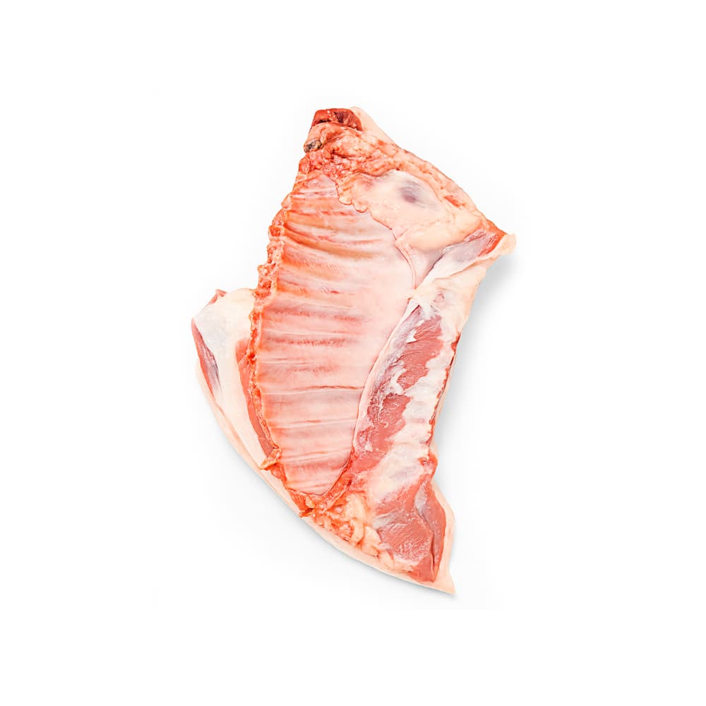 Costilla de cerdo PDL LMC (4.75 kg / 10.45 lb) - Imagen 1