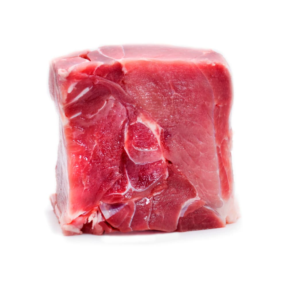 Pierna de cerdo deshuesada Campo Vivo (4 kg / 8.8 lb) - Imagen 1