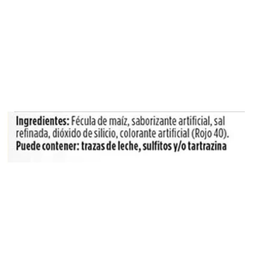 Fécula de maíz para preparar atole sabor fresa Selecto (47 g / 1.65 oz) - Miniatura 6
