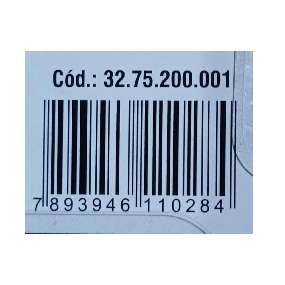 Mirilla con indicador de latón Vonder - Miniatura 4