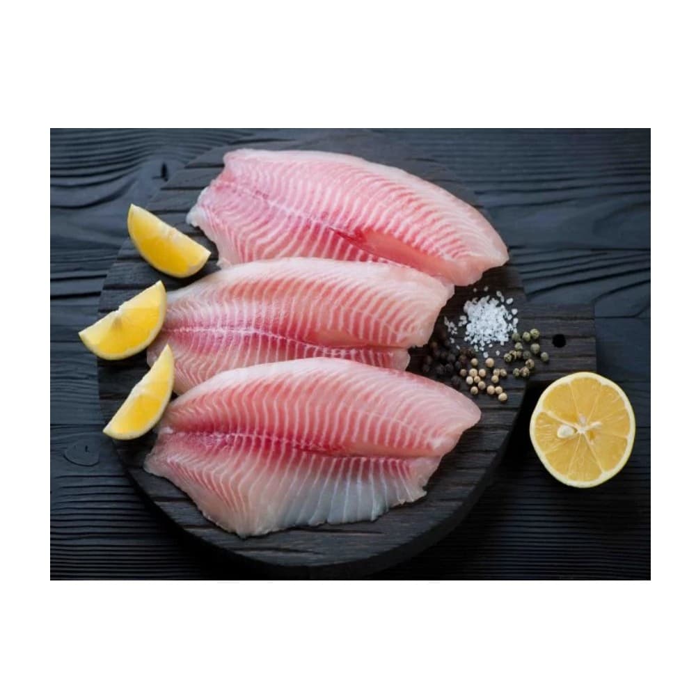 Filete de tilapia La Isla (400 g / 0.88 lb) - Miniatura 2