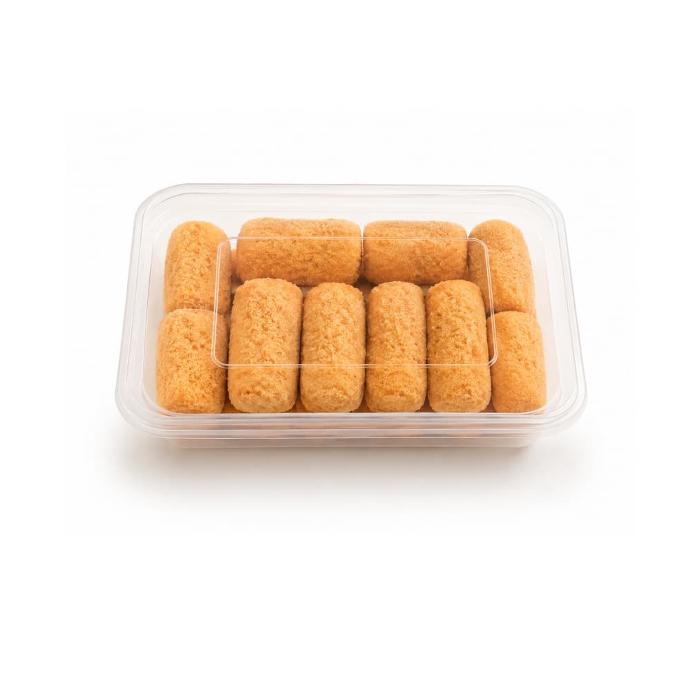 Croquetas de pollo MCH (350 g / 12.35 oz) - Miniatura 2