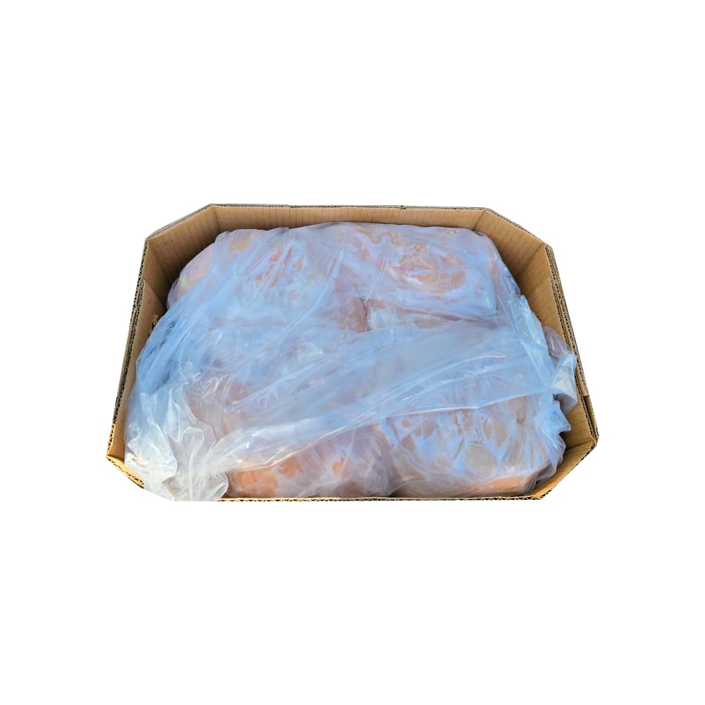 Caja de pechuga de pollo Case Farms (18.16 kg / 40 lb) - Miniatura 3