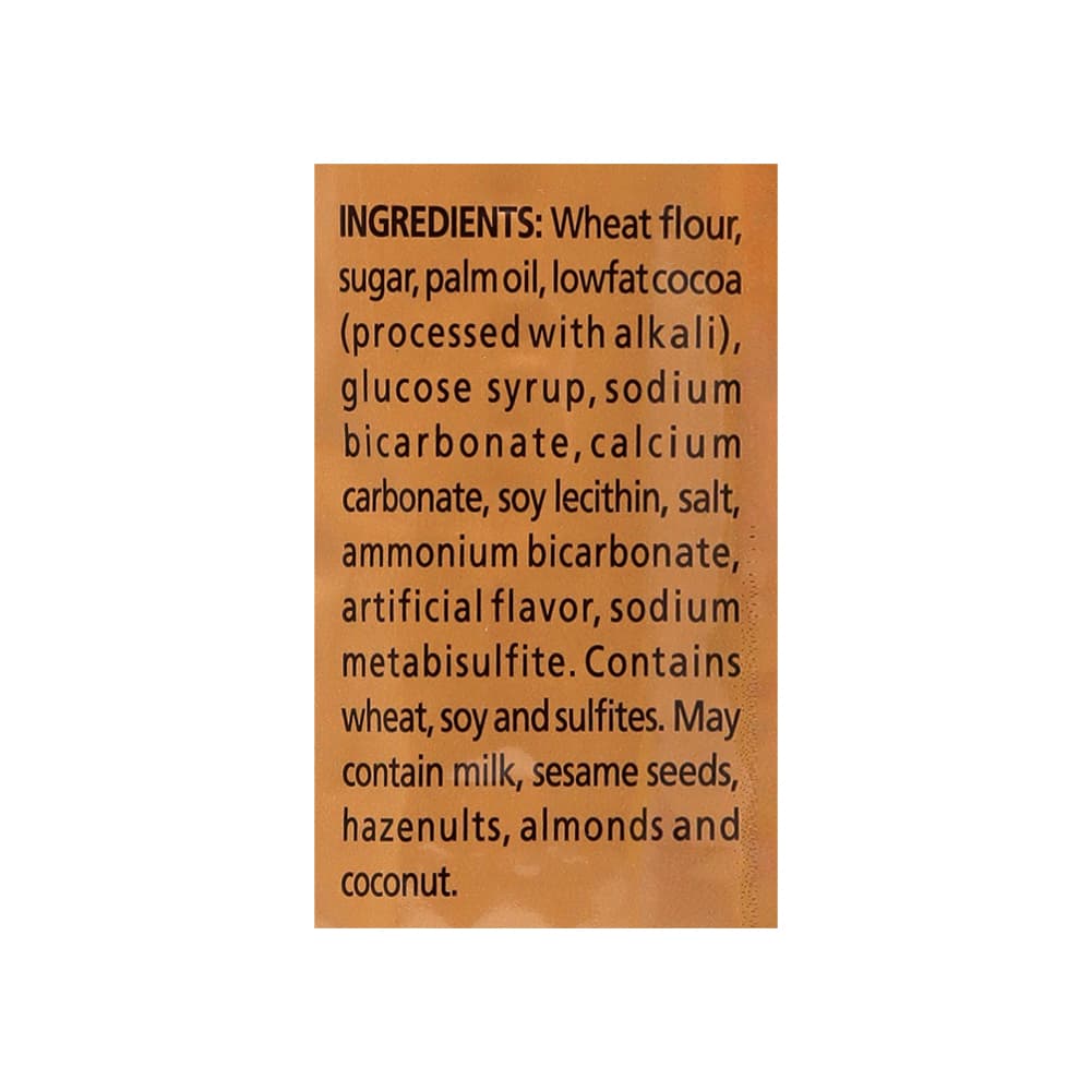 Galletas de chocolate Maria Gullón (200 g / 7.05 oz) - Miniatura 3