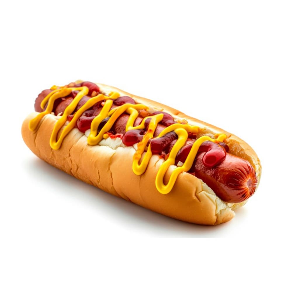 Harina de trigo Sol de Oro (6 x 1 kg / 2.2 lb) - Miniatura 2