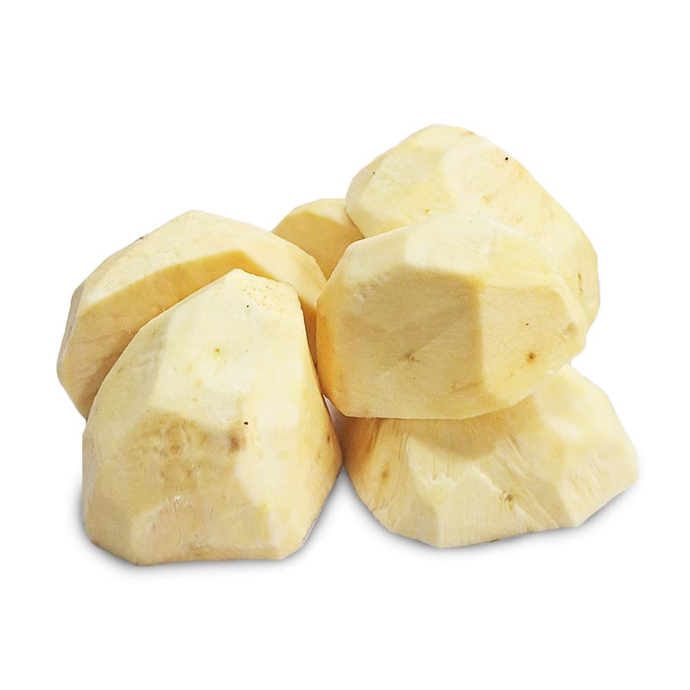 Boniato pelado y congelado Cosecha Real (1.36 kg / 3 lb) - Miniatura 2